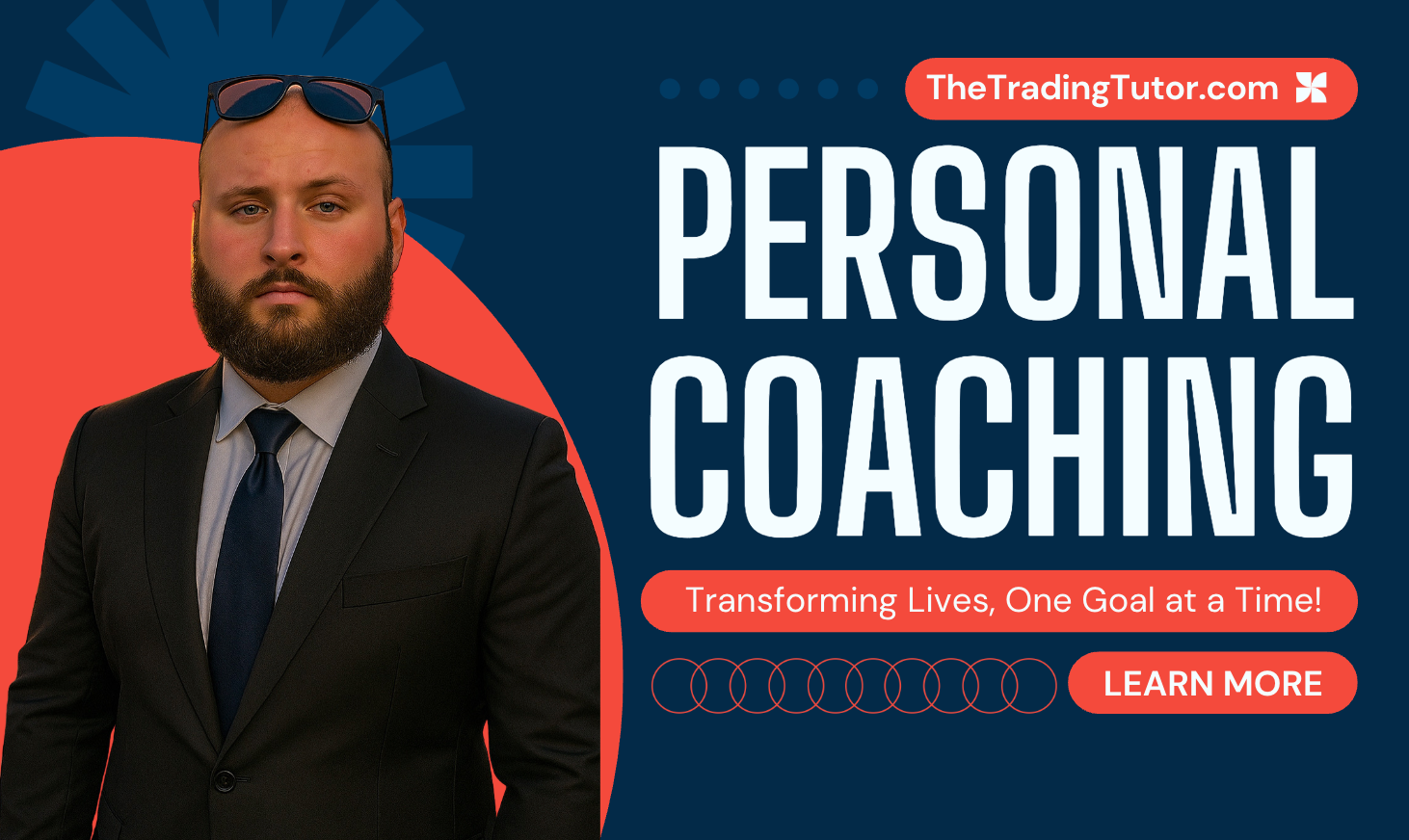 1 on 1 Coaching