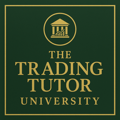The Trading Tutor University