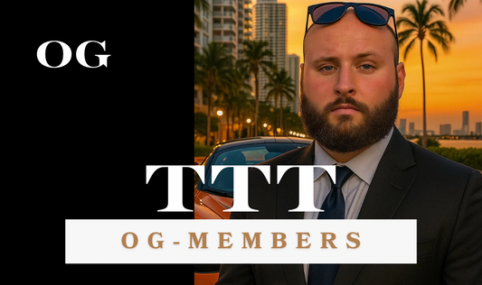 Discord - OG Members