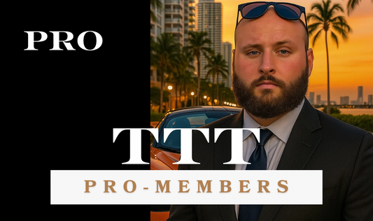 Discord - Pro Members